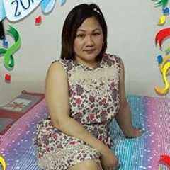 Vicky Suyat Amarillo