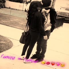 Mand'zelle love love