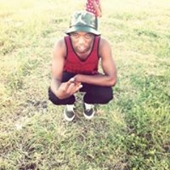 Thamsanqa Jack Mtshali