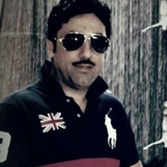Fahad Al Bufalah