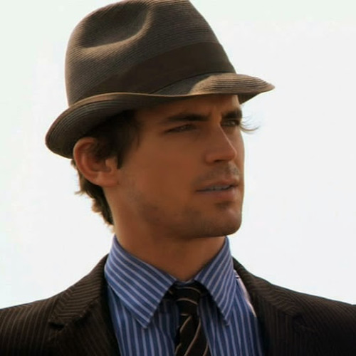 Neal Caffrey Vibes - playlist by CharCubed