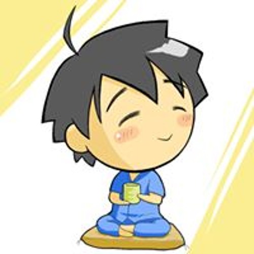 Zeke Pham’s avatar