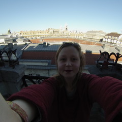 Maïlys Bichon Rquillet