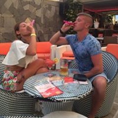 Christian Yarno Lang