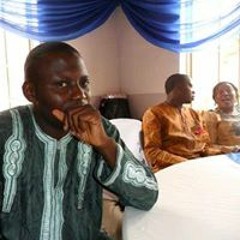 Abdullahi Kaura Usman