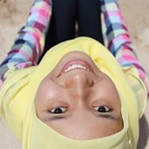 Hanina Salmah’s avatar