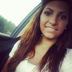 Brooke Nikole Sanders