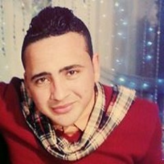 Ebrahim Hassan