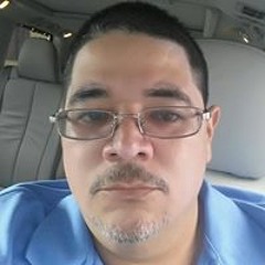 Carlos Rubén Badillo