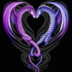 Dancing Dragon