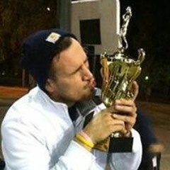 Joshua Joseph Martinez