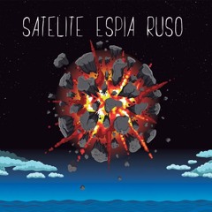 Satélite Espía Ruso