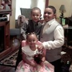 Saniqua Tranell Colomb