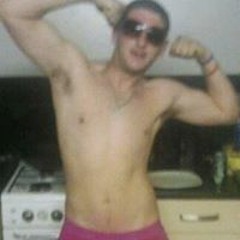 Robbie 'so Priddy' Lewis