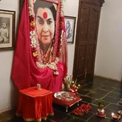 Sahaji Ritu Soni