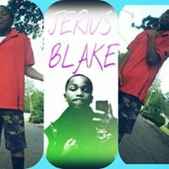 Jae Blake