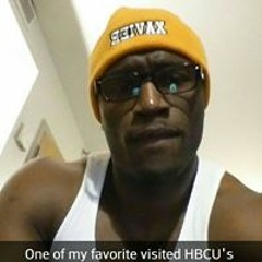 Charles Britton Maxey