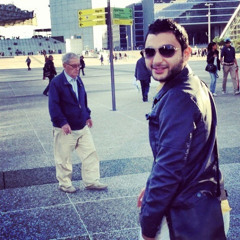 mahmoud shakra