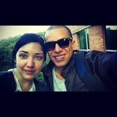 Jose Daniel Agudelo Llano