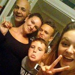 Claire Marie Capocci