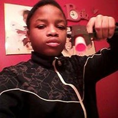 Steven Isaiah Ferguson