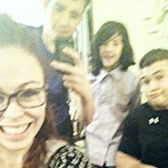 Miranda Laura Louise