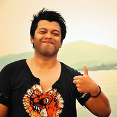 Youngky Marthadimeja