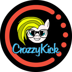 CrazzyKick Music