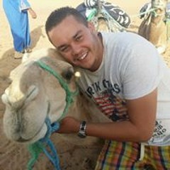 Amine Kharbouch