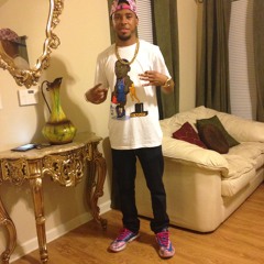 Eric E-Breezy Farley