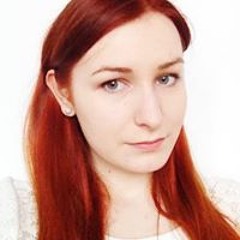 Aleksandra Rutkowska