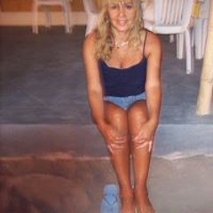 Donna Marisol Zegarra