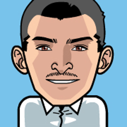 Lucas Rômulo’s avatar