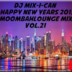 DJ Mix-I-Can