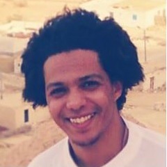 Ahmed Midany