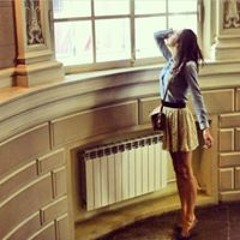 Anna Pauk
