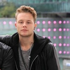 Kasper Kristoffersen