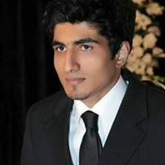Abdullah Ramzan