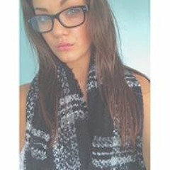 Julia Kazmierczak New