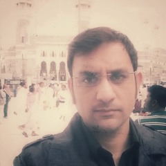 MUHAMMAD ILYAS SHAZI