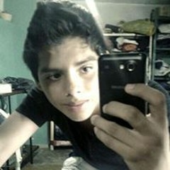 ángel Mondragón