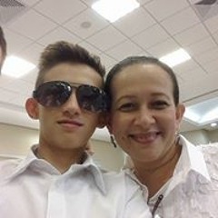 Maria Eugenia Higgins