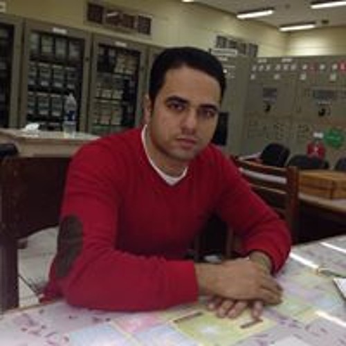 Mohamed Dwidar’s avatar