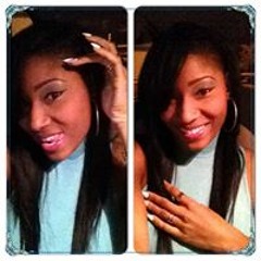 Ranika EyeCandii Douglas