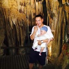 Ariunbold Jargalsaikhan