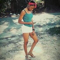 Ihtz Lay-dee Ghetto'Youte