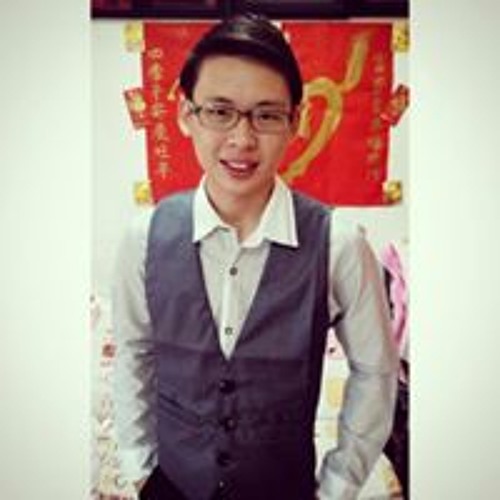 Chua Yih Wei’s avatar