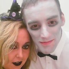 Loretta Michelle Boyes