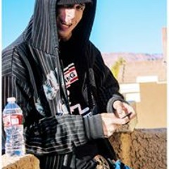 Jake Lawrence Flanagan