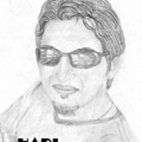 SoundCloud profile picture for @hadi